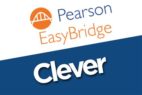 com cat. . Pearson easy bridge